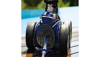 Polaris 3900 Sport Automatic Pool Cleaner & Booster Pump Kit | F6-PB4-60KIT