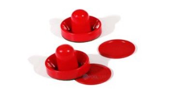 Hathaway Air Hockey 3-Inch Strikers & 2.5-Inch Puck Set | NG1008 BG1008