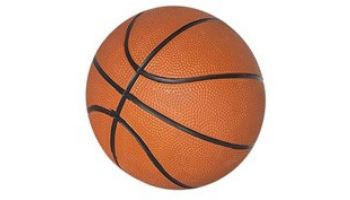 Hathaway 7-In Mini Basketball | NG2213 BG2213