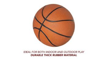 Hathaway 7-In Mini Basketball | NG2213 BG2213