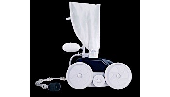Polaris 180 Automatic Pool Cleaner & Booster Pump Kit | F20-PB4-60KIT