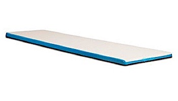 SR Smith Frontier II Board 6ft Marine Blue with Matching Marine Blue Tread | 66-209-586S3T