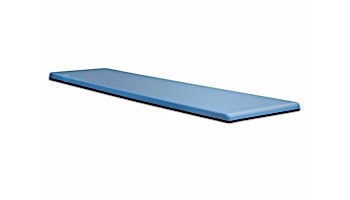 SR Smith 8ft Frontier III Diving Board Marine Blue with Matching Tread | 66-209-598S3T