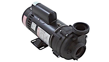 BWG Vico Ultimax Pump 3.0HP 230V 2 Speed 56Frame 2" Side Discharge | 34-430-2526
