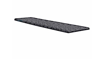 SR Smith 8ft Frontier III Diving Board Gray Granite with Matching Tread | 66-209-598S24T