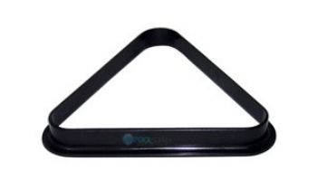 Hathaway Pool Table Billiard Ball Triangle Rack | NG2542 BG2542