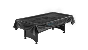 Hathaway Pool Table Billiard Dust Cover Fits 7-8 Foot Table | NG2541 BG2541