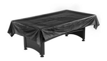 Hathaway Pool Table Billiard Dust Cover Fits 7-8 Foot Table | NG2541 BG2541