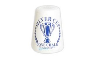 Hathaway Silver Cup Cone Talc Chalk | NG2547 BG2547