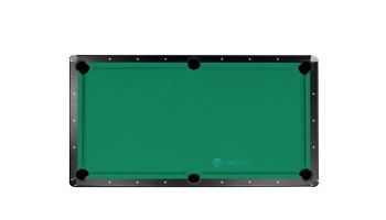 Hathaway Saturn II 7-Foot Billiard Cloth Pool Table Felt | Green Felt | NG253GR BG253GR