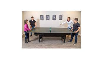 Hathaway Quick Set Table Tennis Conversion Top | NG2323 BG2323