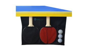 Hathaway Bounce Back Ping Pong Table | NG2325B BG2325