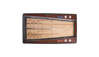 Hathaway Richochet 7-Foot Shuffleboard Table | NG1201 BG1201