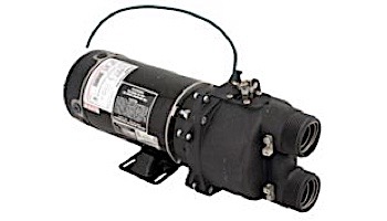 Acura Spa Aquaheat Pump 1.5HP 115V 2 Speed 48Frame | 34-142-1000