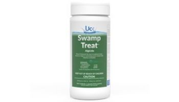 United Chemical Swamp Treat 1lb. Bottle | SWAM-C12