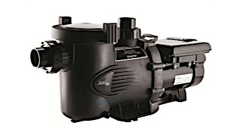 Jandy Pro Series ePump + SVRS | 0.25-2.7HP |Energy Efficient | 208-230V | JEP2.0SVRS