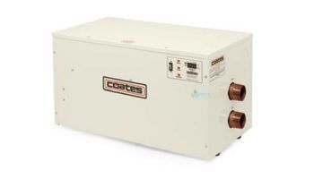 Coates Electric Heater 24kW Single Phase 12424PHS-CN