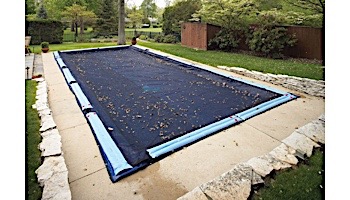 Arctic Armor Inground Leaf Net | 12' x 20' | WC550