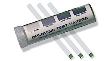 Lamotte Chlorine Test Papers | 4250-BJ