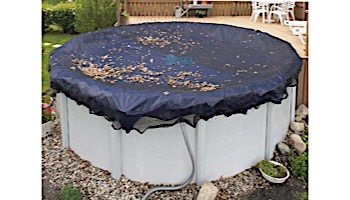 Arctic Armor Above Ground Leaf Net | 28' Round | WC510