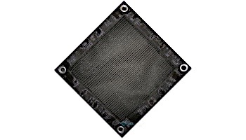 Arctic Armor Above Ground Leaf Net | 16' x 28' Oval | WC530