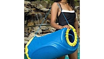 Blue Wave Unsinkable Float Tote | NT119