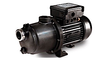 Sta-Rite Boost-Rite Booster Pump | 1.1HP 13.2GPM 1"-NPT Single-Phase 115-230V | LA-MS05