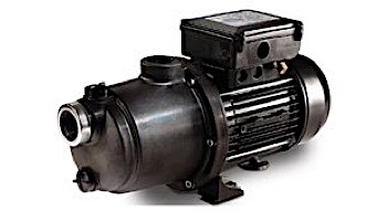 Sta-Rite Boost-Rite Booster Pump | 1.1HP 13.2GPM 1"-NPT Single-Phase 115-230V | LA-MS05