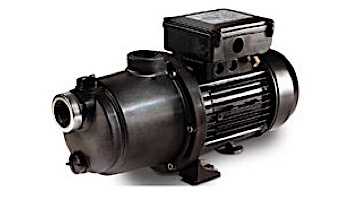 Sta-Rite Boost-Rite Booster Pump | 1.1HP 13.2GPM 1_quot;-NPT Single-Phase 115-230V | LA-MS05