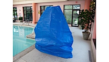 Spectrum Portable ADA Pool Lift Cover | 61839