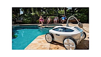 Aquabot Breeze XLS Robotic Pool Cleaner | ABREEZ4
