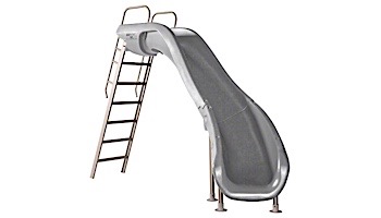 SR Smith Rogue2 Pool Slide | Right Curve Taupe | 610-209-58110