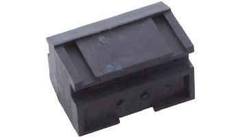 Pentair Plug-In Screw Terminal | 4-Position | 8023304 | 8023304Z