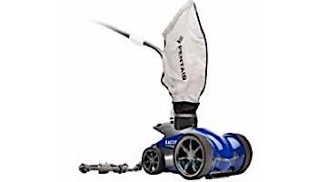 Pentair Kreepy Krauly Racer Pressure-Side Inground Pool Cleaner | 360228