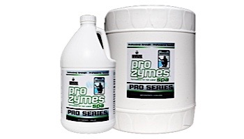 Natural Chemistry Pro Series Pool ProZymes | 1 Gallon | 20301