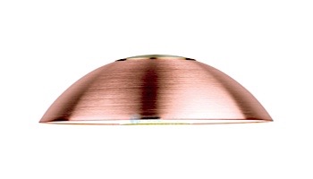 FX Luminaire CV LED Top Assembly Almond Finish Pathlight | CVLEDTAAL