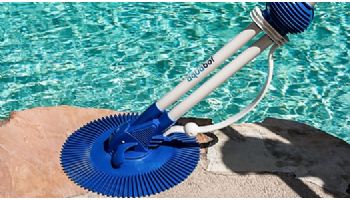 Aquabot Mamba Suction Pool Cleaner 