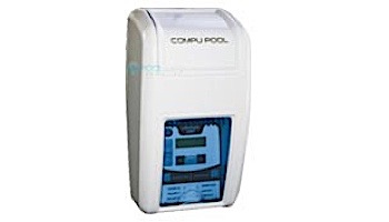 CompuPool Power Pack Only | Dual Voltage | CPX-PP