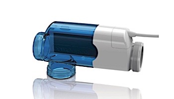 CompuPool OEM CPX Series Replacement Salt Cell | 40,000 Gallons with 7' Cord | CPX36-RC