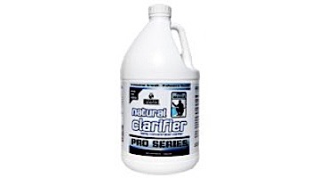 Natural Chemistry All Natural 4-in 1 Clear Clarifier | 1 Gal | 03557