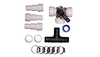 GAME SolarPRO Multiple Heater Bypass Kit | 4565