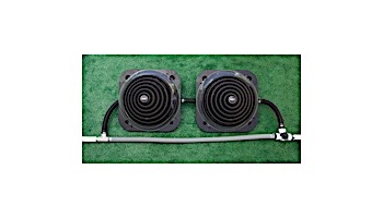 GAME SolarPRO Multiple Heater Bypass Kit | 4565