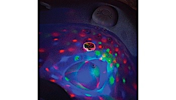 GAME Solar Splash Underwater Light Show Floating Light | 3782