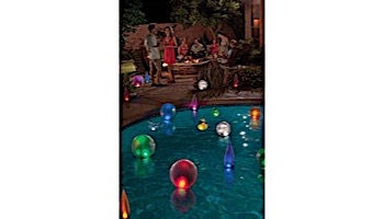 GAME SolarGLO Solar Powered LED Lighted 14" Sphere | 5006