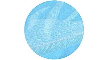 Supreme Solar Cover | 18' Round for Above Ground Pool | Clear | 5-Year Warranty | 12-MIL Thickness | SC-CL-000203