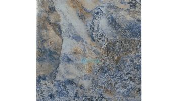 National Pool Tile Gemstone 6x6 Series | Blue | GMS-BLUE