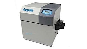 Lochinvar ASME Certified Propane Commercial Pool Heater 400k BTU Cupro Nickel Heat Exchanger | ERL-402-A-8009 | 100143192 loading=