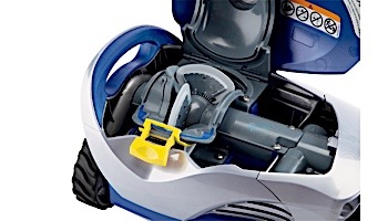 Zodiac Advanced Suction Mechanical Pool Cleaner | MX6