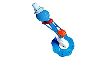 Splash-A-Round Pools Mighty Vac Automatic Pool Cleaner | SEC-400