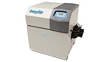 Jandy Hi-E2 ASME Pool Heater | 350,000 BTU Propane | Dual Thermostat | Bronze Headers  | Salt Water | EHE350PS